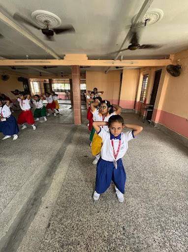 Holy Home School 9