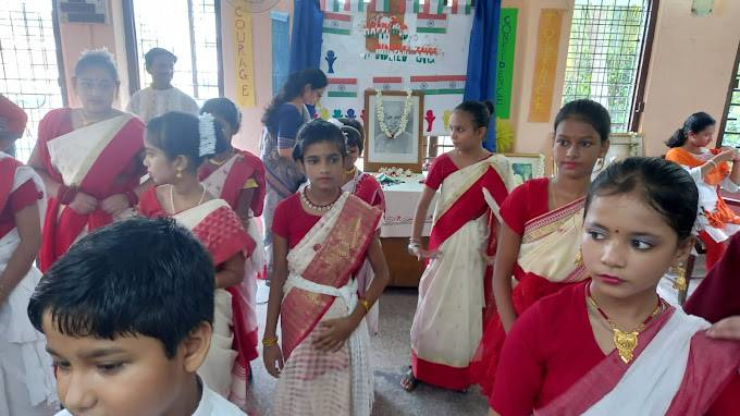 Holy Home School 6