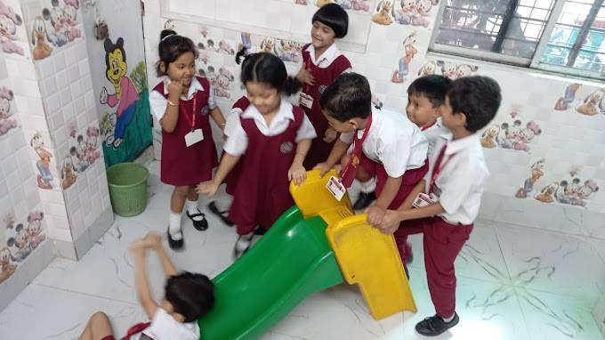 Holy Home School 5