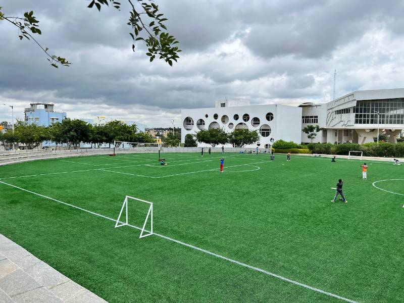 Delhi Public School 12