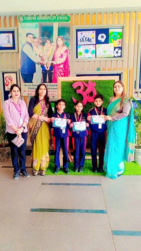 Kundan Global School 6
