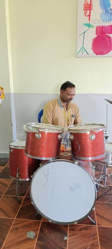 Kamla Devi Public School campus 4