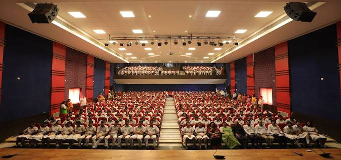 Delhi Public School 4