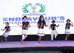 Endeavour's International School 9