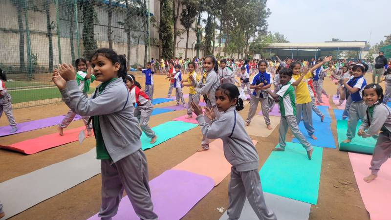 SLS International Gurukul 7
