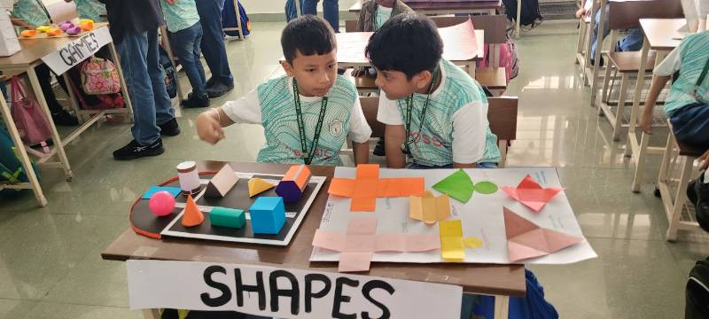 Delhi Public School 9