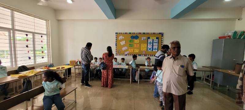 Delhi Public School 15