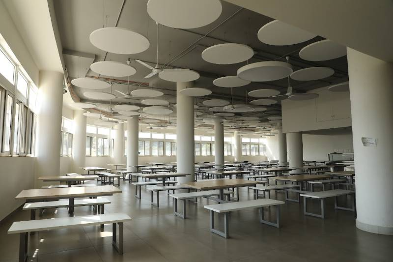 Chaman Bhartiya School 9