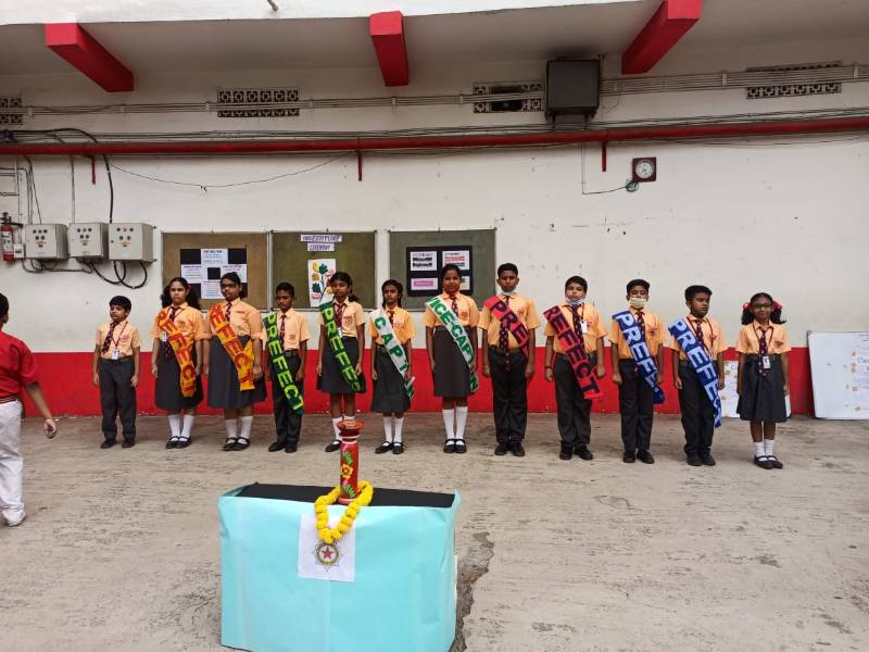 North Point Secondary Boarding School 2
