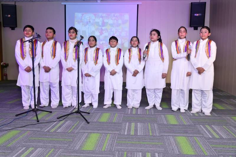 Kundan Global School 9