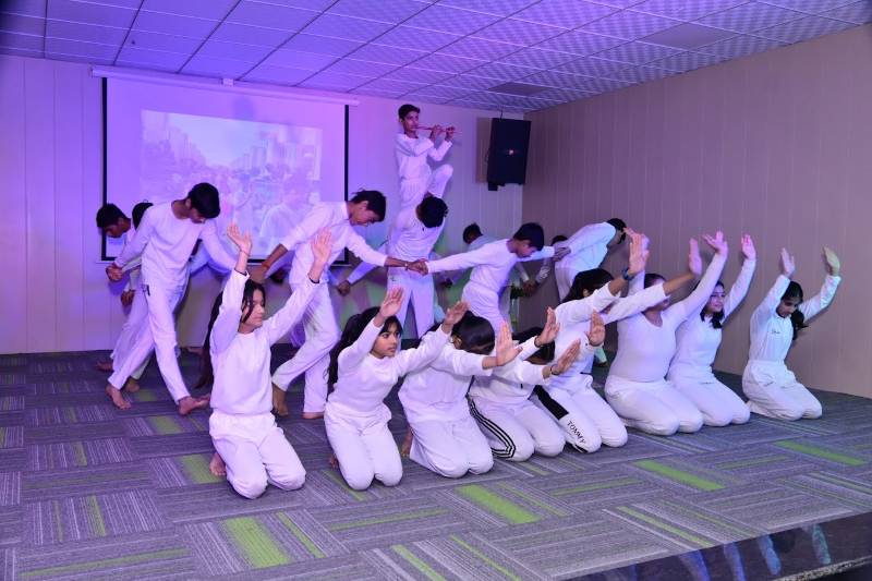 Kundan Global School 3