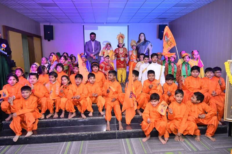 Kundan Global School 2