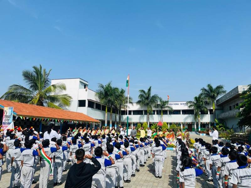St. Stephen School 6