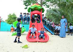 Endeavour's International School 8