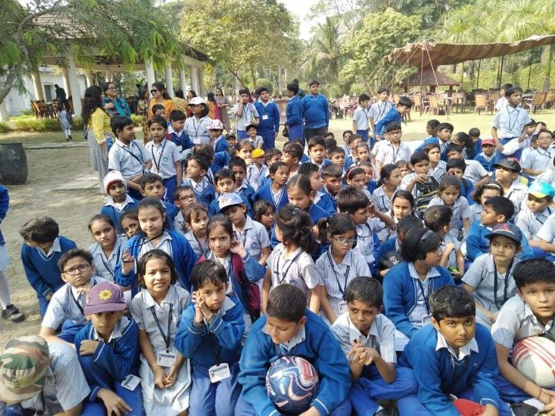 St. Stephens School 11