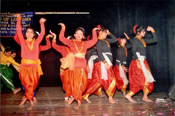 Shree Jain Vidyalaya 7