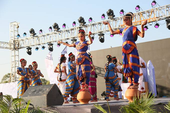Global Indian International School 2