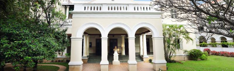 M.CT.M Chidambaram Chettyar International School 12