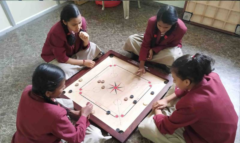 The Modern School 14