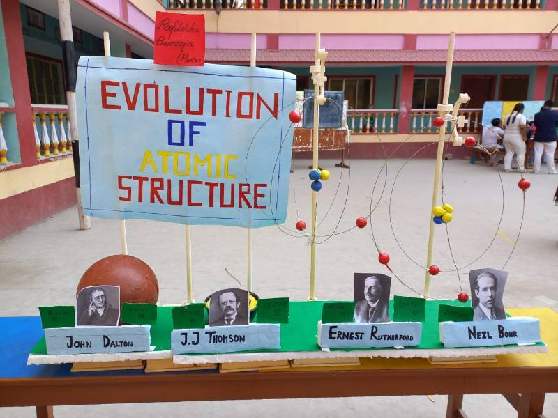 Bodhisukha School 9