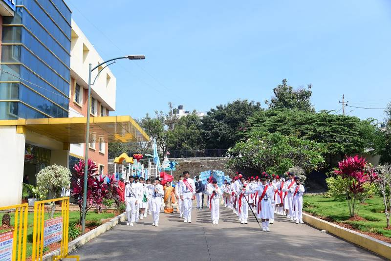 Abhinav Bharati High School 13