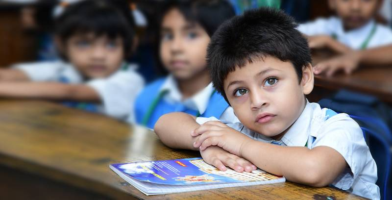 Vaishno Devi Academy 2