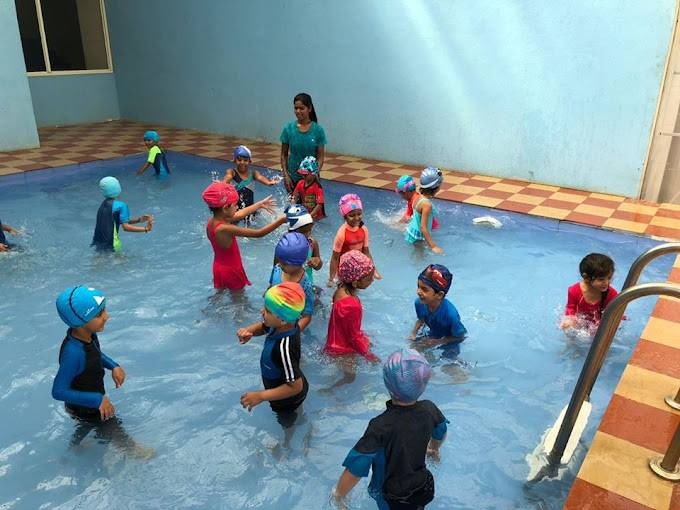 Global Indian International School 3