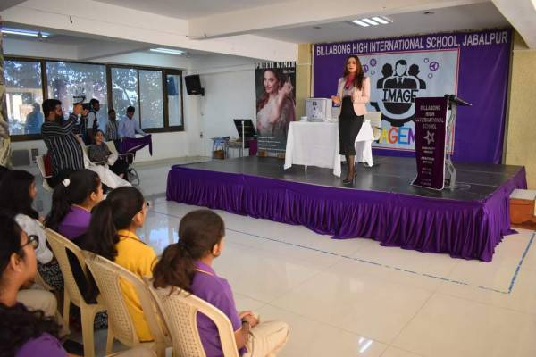 Billabong High International School 3