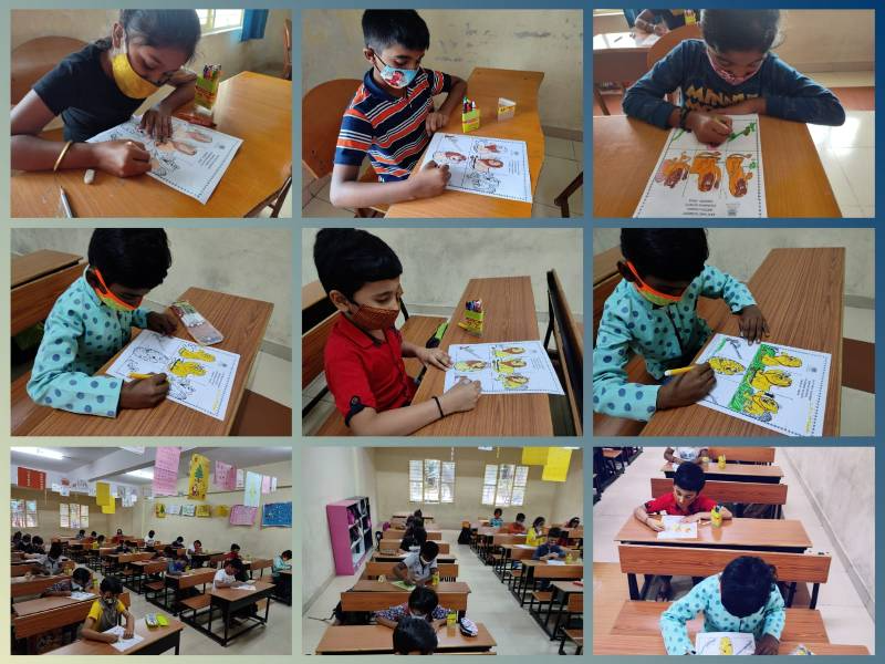 SPK Jain Futuristic Academy 15