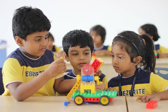 Ebenezer International School 3