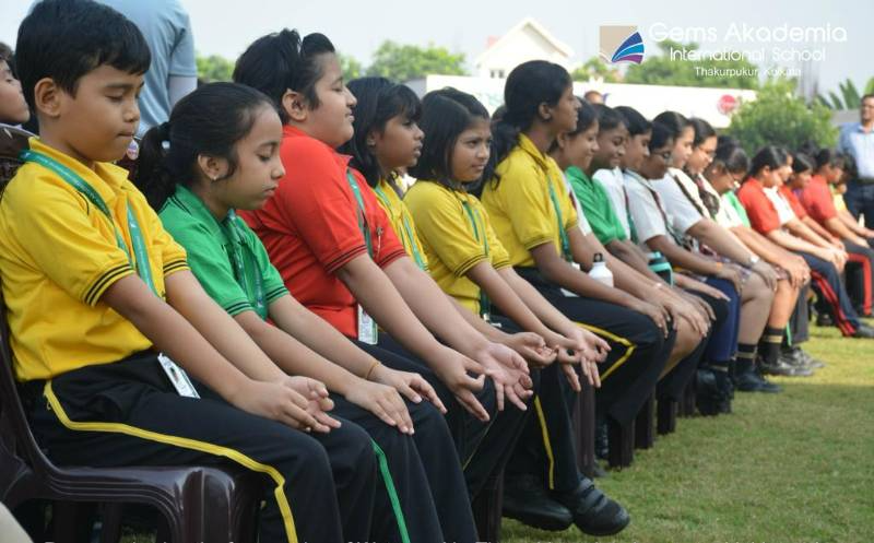 GEMS Akademia International School 2