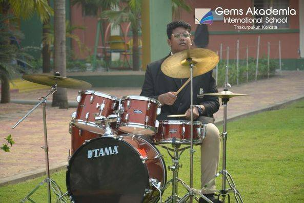 GEMS Akademia International School 4
