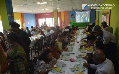GEMS Akademia International School 5