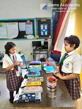 GEMS Akademia International School 9