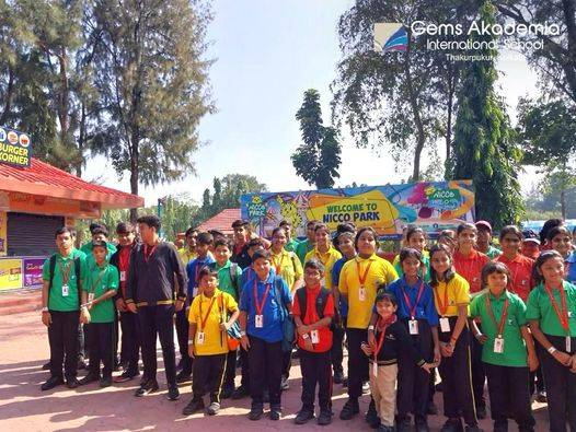 GEMS Akademia International School 6