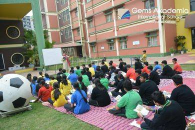 GEMS Akademia International School 10