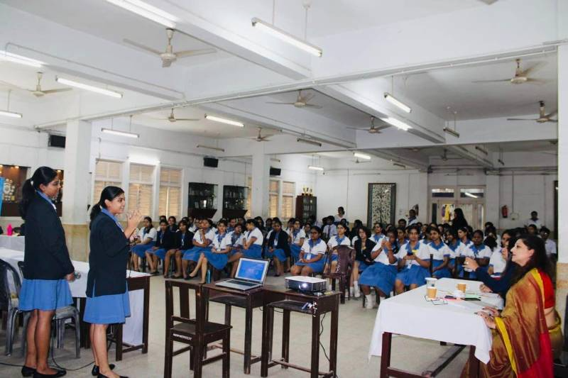 G.D. Birla Centre For Education 7