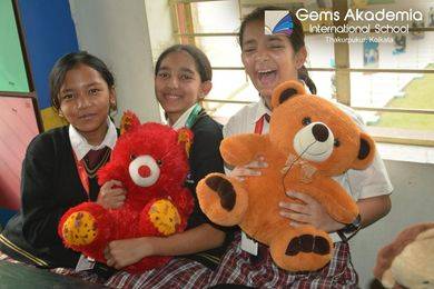 GEMS Akademia International School 11