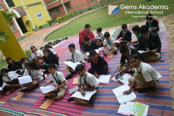 GEMS Akademia International School 16