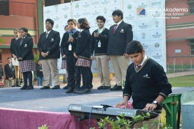 GEMS Akademia International School 20