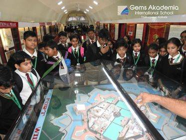 GEMS Akademia International School 13