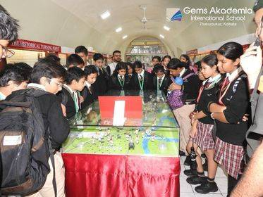 GEMS Akademia International School 14