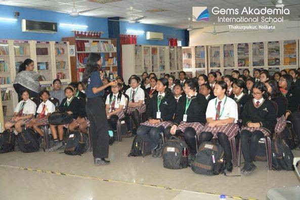 GEMS Akademia International School 19
