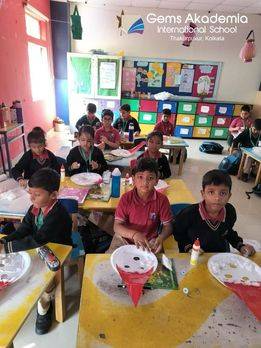 GEMS Akademia International School 22