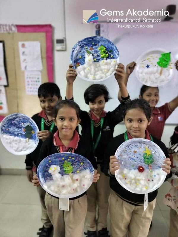GEMS Akademia International School 28