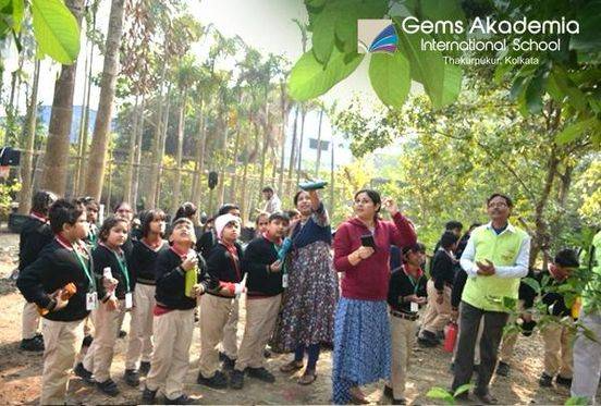 GEMS Akademia International School 23