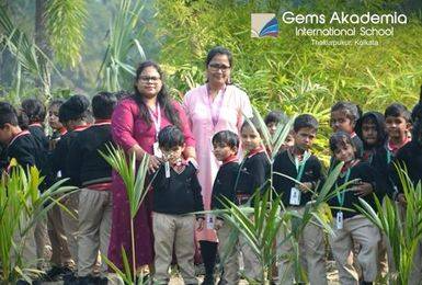 GEMS Akademia International School 24