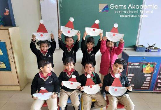 GEMS Akademia International School 25
