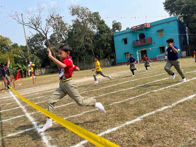 New Age Public School 6