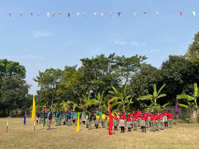 New Age Public School 5
